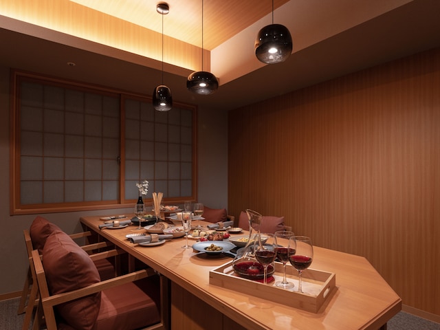 MIMARU SUITES 東京浅草