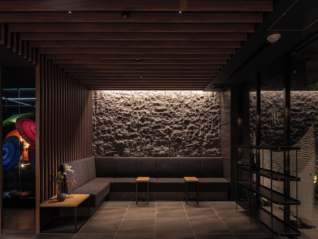 MIMARU SUITES 東京浅草