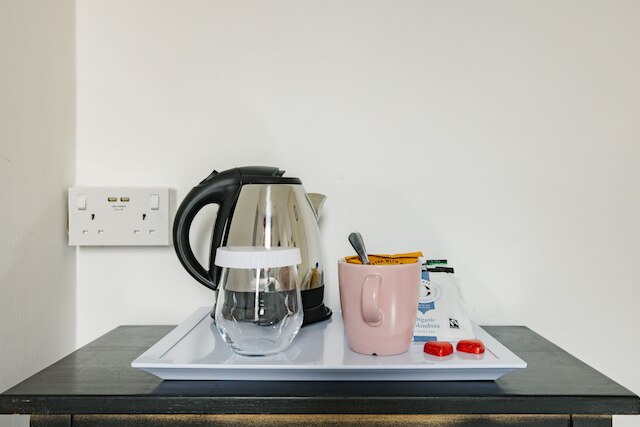 ジ・アビーノッティングヒル