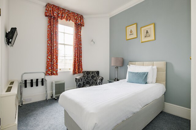 ジ・アビーノッティングヒル