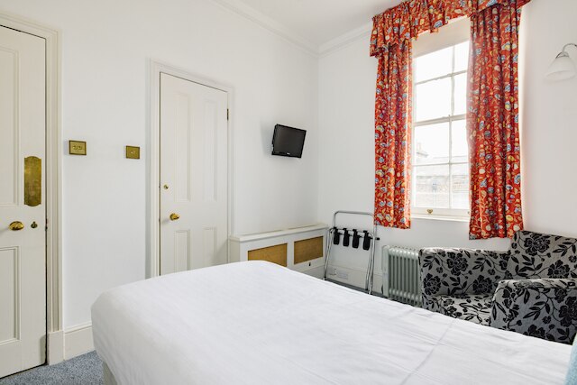 ジ・アビーノッティングヒル