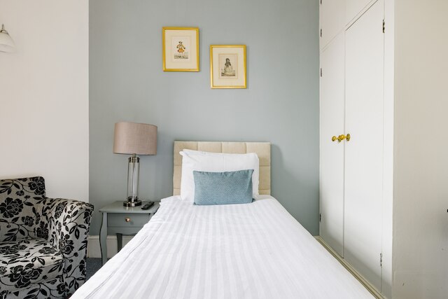 ジ・アビーノッティングヒル