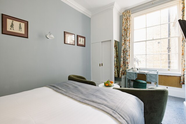 ジ・アビーノッティングヒル