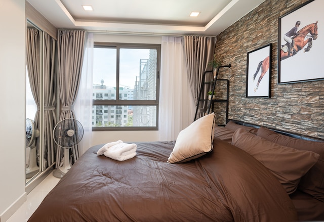 アルカディアビーチリゾートのプールビューデラックス