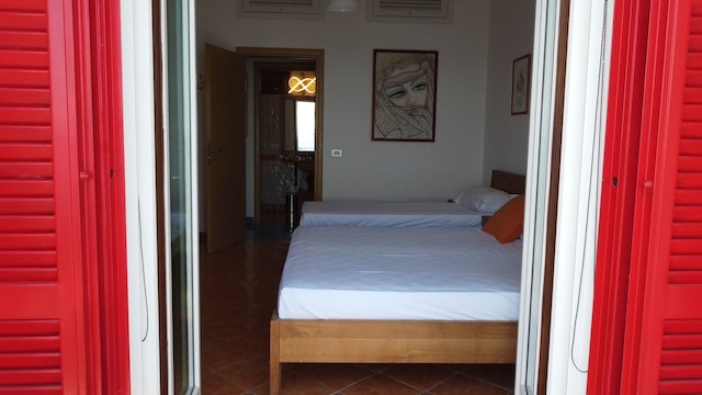 ヴィラ  レバンテ アマルフィ コースト