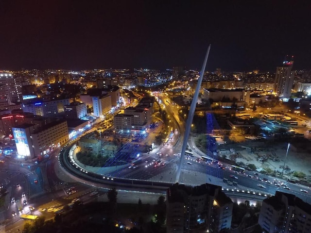 セントラルエルサレム