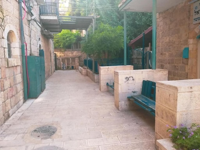 セントラルエルサレム