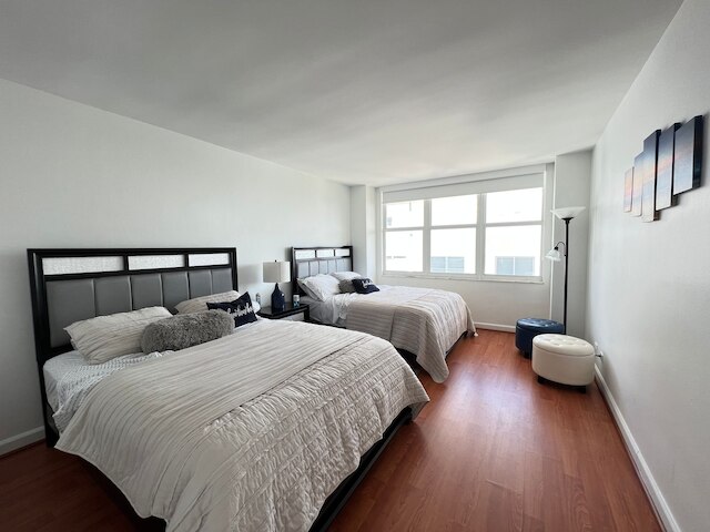 パビリオンビーチ