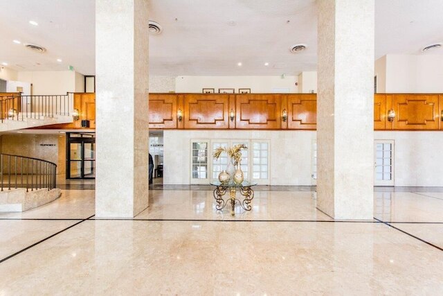 パビリオンビーチ