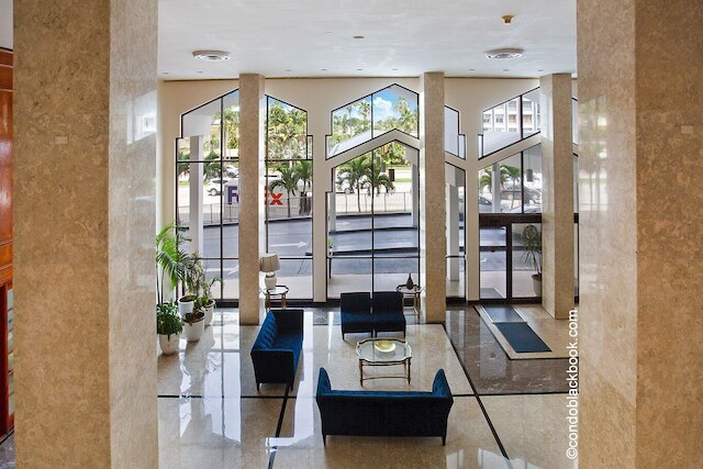 パビリオンビーチ