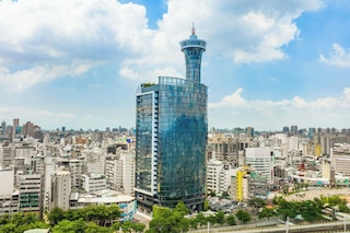 Le Méridien Taichung