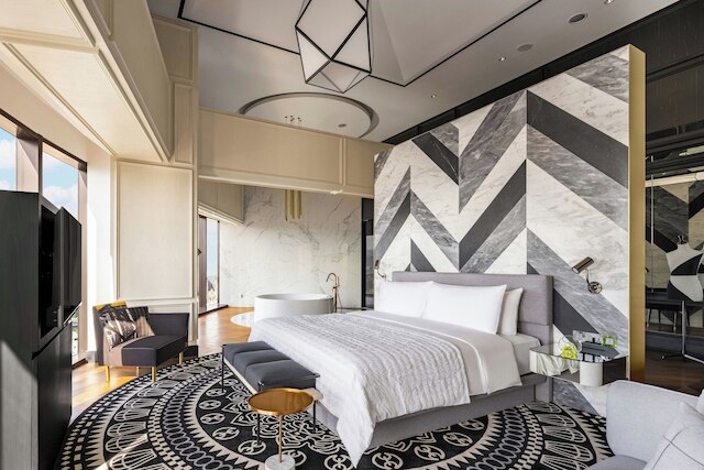 Le Méridien Taichung