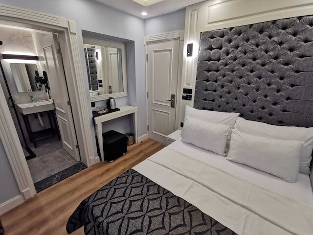 ルクスガーデンホテル