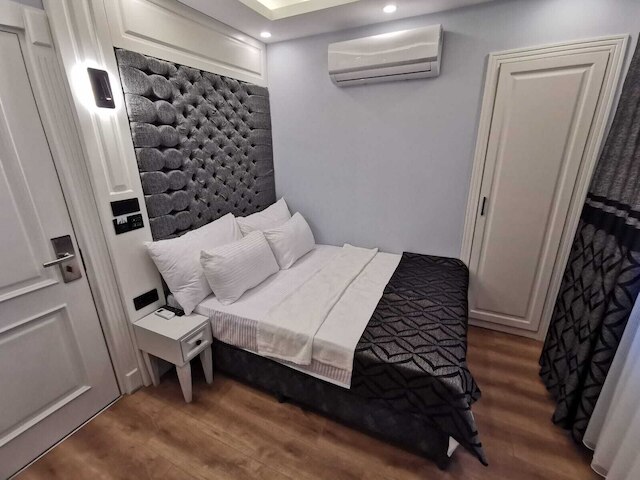 ルクスガーデンホテル