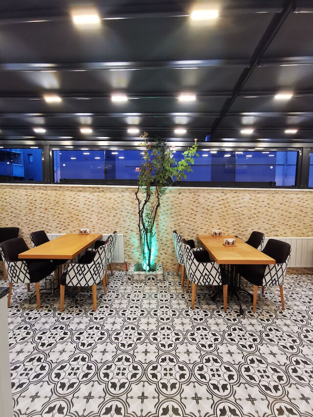 ルクスガーデンホテル