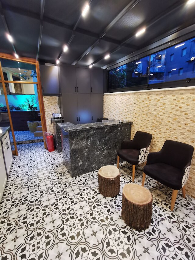 ルクスガーデンホテル