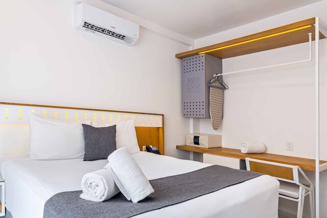 ラグジュアリーアパートメントプール&ジャクージ