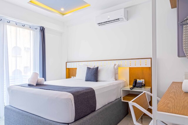 ラグジュアリーアパートメントプール&ジャクージ