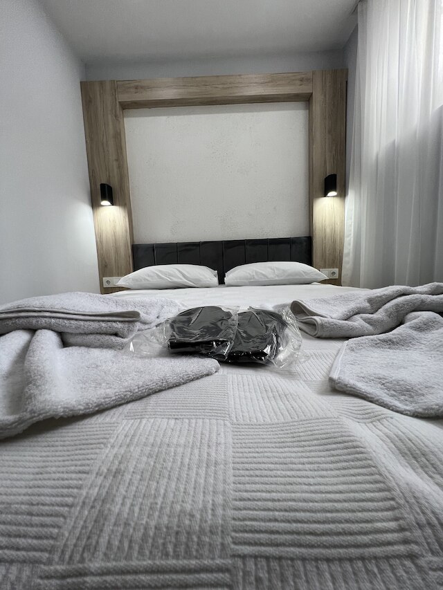 ホテル・アリンナ