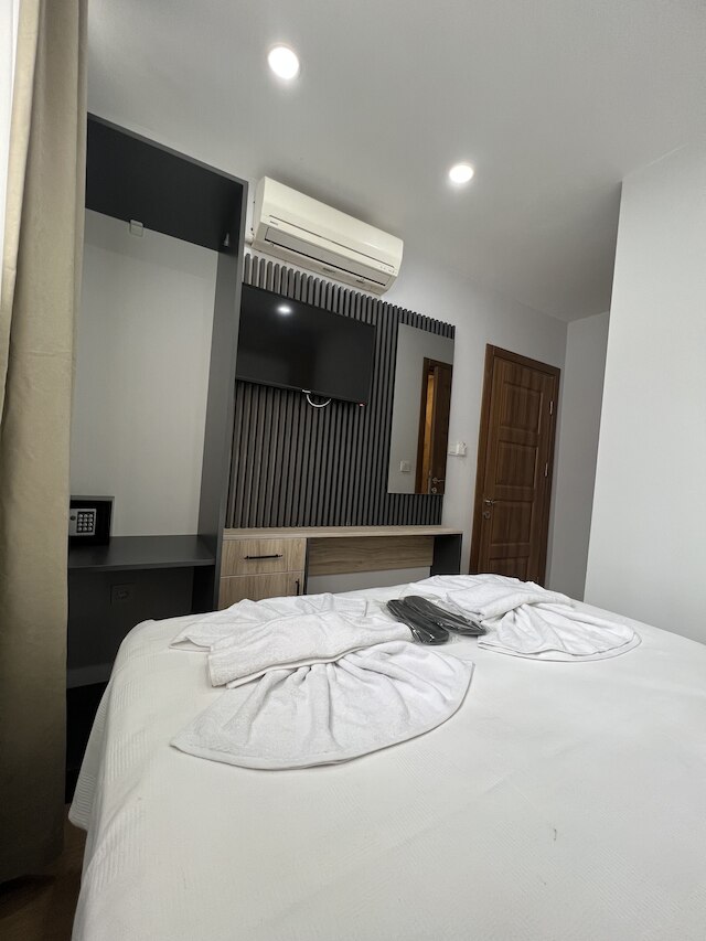 ホテル・アリンナ