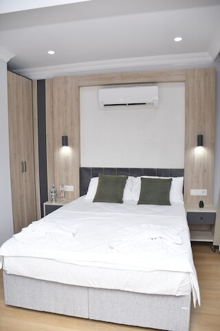 ホテル・アリンナ