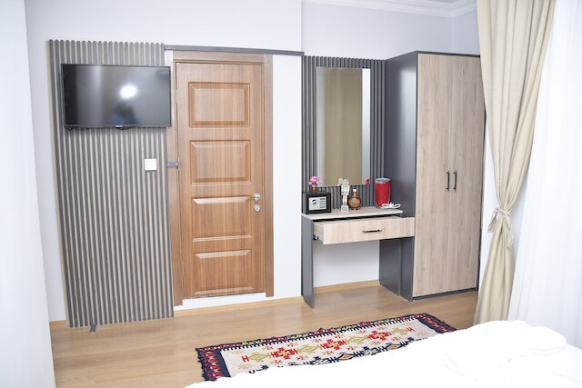 ホテル・アリンナ