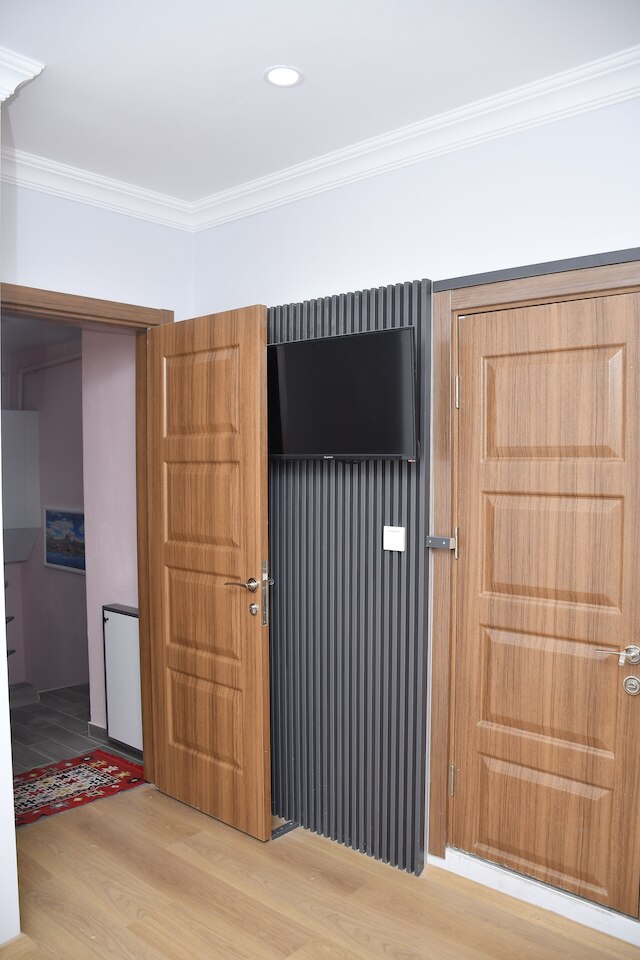 ホテル・アリンナ