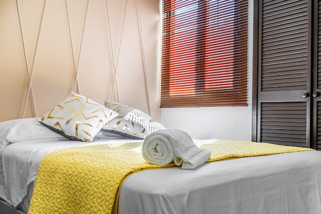 パコステイズダウンタウン - カンクンセントロリュクススイーツ