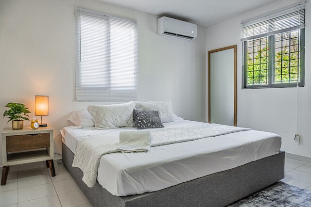 パコステイズダウンタウン - カンクンセントロリュクススイーツ