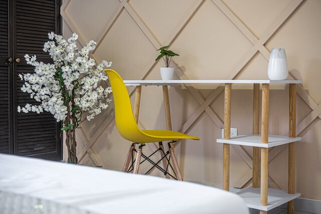 パコステイズダウンタウン - カンクンセントロリュクススイーツ