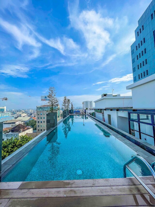 メゾンテラスキタバンドン