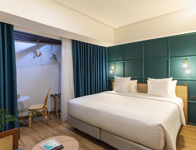 メゾンテラスキタバンドン