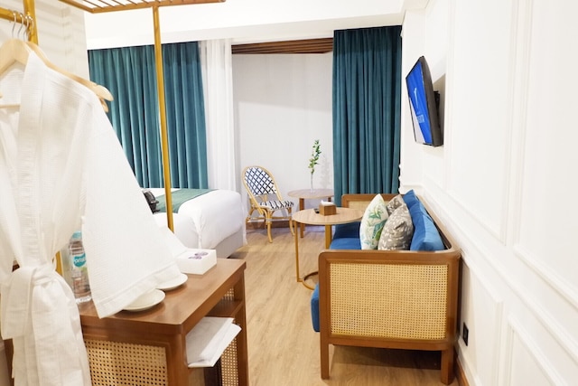 メゾンテラスキタバンドン