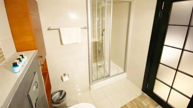 カサ・ロッソ・スイートホテル