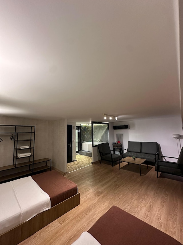 カサ・ロッソ・スイートホテル