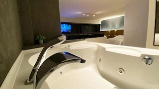 カサ・ロッソ・スイートホテル