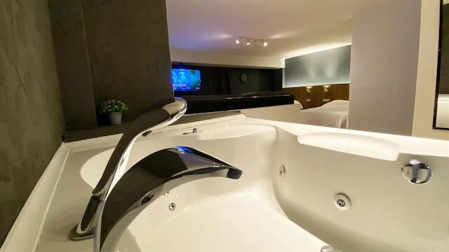 カサ・ロッソ・スイートホテル