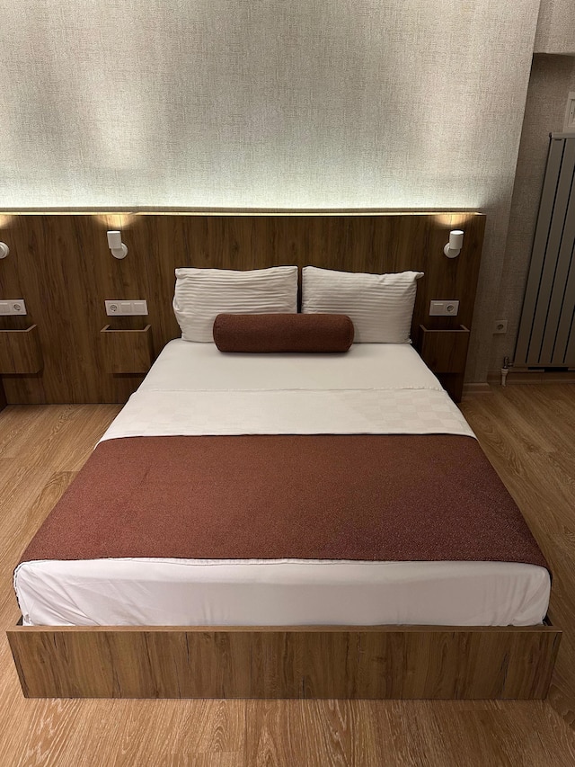 カサ・ロッソ・スイートホテル