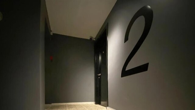 カサ・ロッソ・スイートホテル