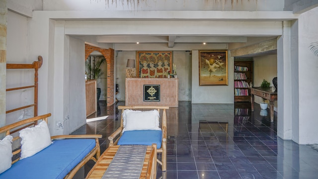 ロカサリ・リトリート