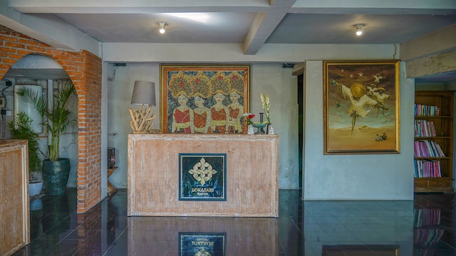 ロカサリ・リトリート