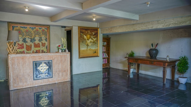 ロカサリ・リトリート