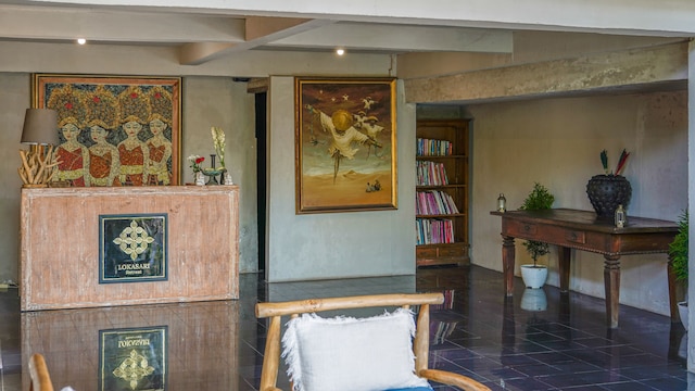 ロカサリ・リトリート