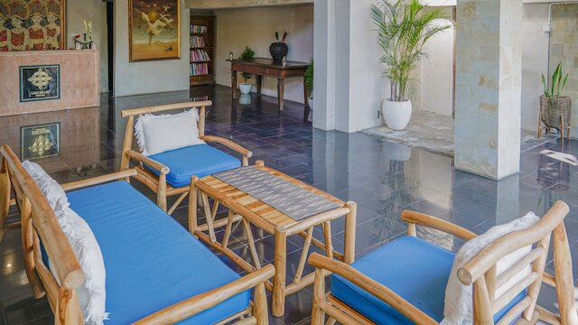 ロカサリ・リトリート