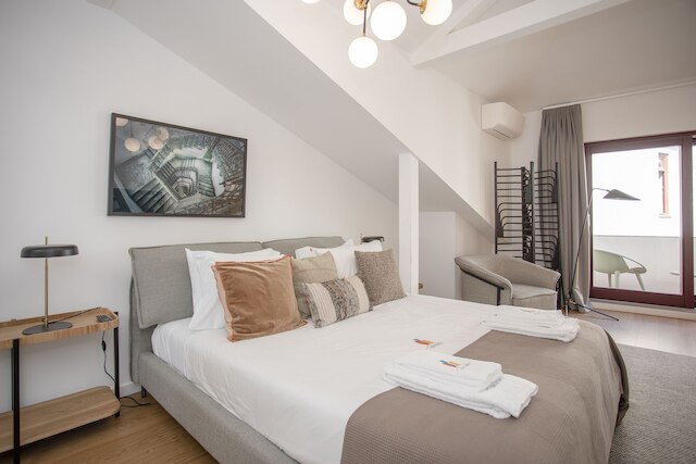 Liiiving イン ポルト - リベイラ ヴィンテージ ビュー