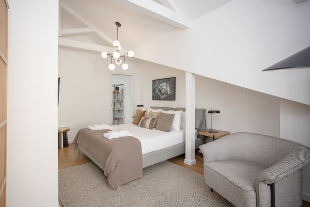 Liiiving イン ポルト - リベイラ ヴィンテージ ビュー