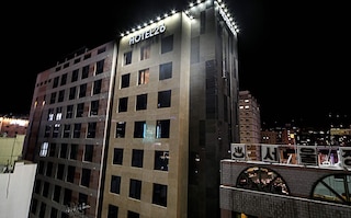 Hotel 26