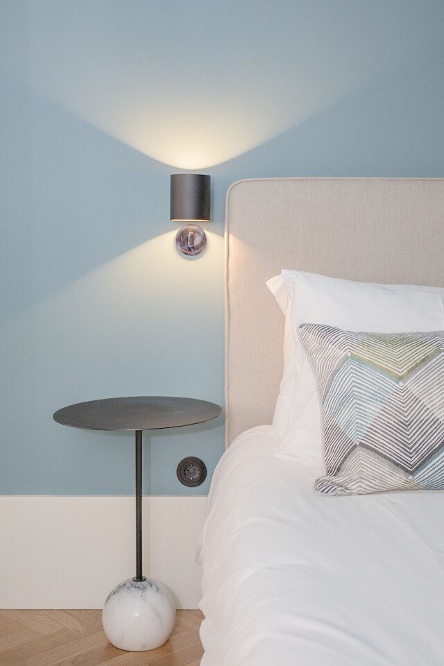 リービング - リベイラ・デザイン・アパートメント