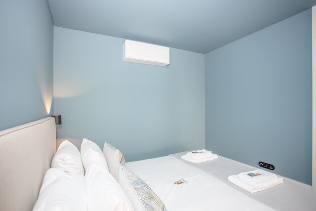 リービング - リベイラ・デザイン・アパートメント