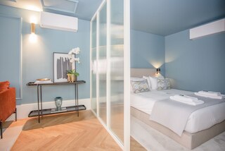 リービング - リベイラ・デザイン・アパートメント